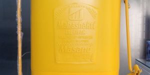 Jaikisan New Type HDPE Tank