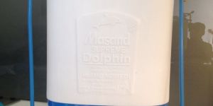 Supreme Dolphin HDPE Tank