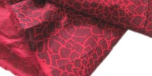 Cambric Cotton Printed Febric