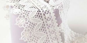 Nylon Chiffon Febric