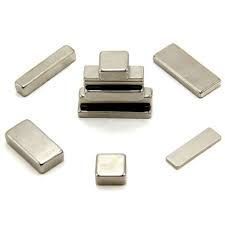 Rectangular Magnets
