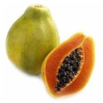 Fresh Papaya