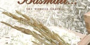Basmati Rice