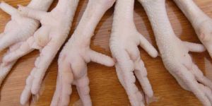 Chicken Paws