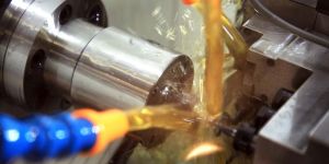 Straight Cutting Oil
