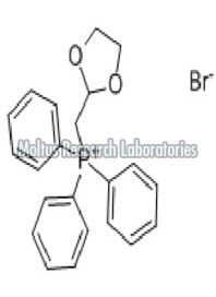 1 ,3-Dioxolan-2-ylmethyl)Triphenylphosphonium Bromide