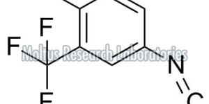 4 Isothiocyanato-2-(trifluoromethyl) Benzonitrile