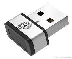 USB Fingerprint Scanner
