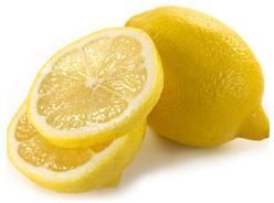 Fresh Lemon