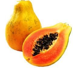 Fresh Papaya