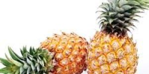 Fresh Pineapple