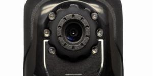 Car Dvr Camera 1.5 Inch Hd Lcd 6 Ir Led with 2.0m Pixels