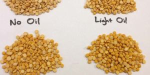 Australian Chana Dhall