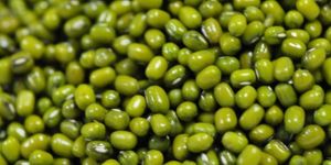 Mung Beans