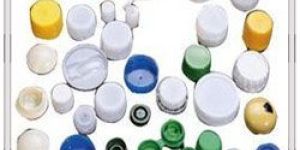 Colorful Water Bottle Cap