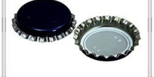 Metal Crown Corks