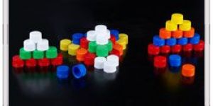 Plastic CSD Caps