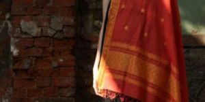 Designer Handloom Scarves