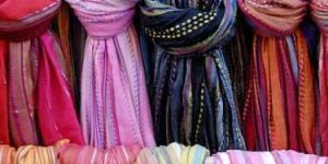 Ladies Scarves