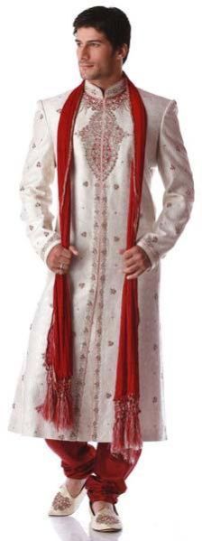 Designer Sherwani