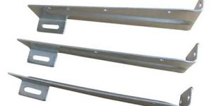 Air Cooler Iron Motor Bracket