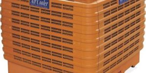 Down Discharge Axial Evaporative Air Cooler (HY-18DA)