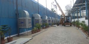 Industrial Air Cooler