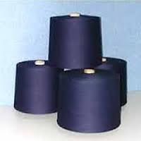 Combed Compact Indigo Dyed Cotton Yarn