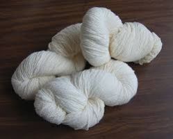 Combed Gassed Mercerized Cotton Yarn