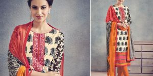 Punjabi Suits Materials