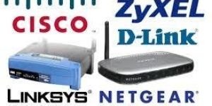 Routers