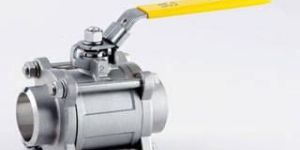 Ball Valves