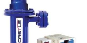 Flanged End Float Valves