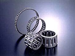 Needle Roller Cages for General Usage