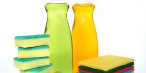 Dish Wash Liquid