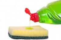 Dishwashing Liquids