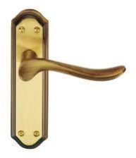 Door Handles