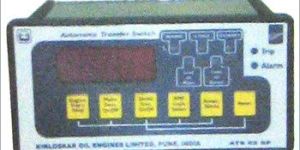 Auto Transfer Switch