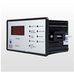 Digital Engine Safety Unit