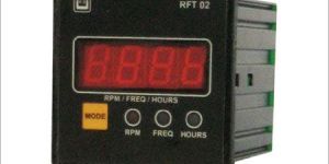 Rft Meter