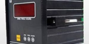 RPM Frequency Hour Meter