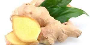 Fresh Ginger