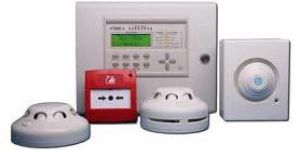 Fire Alarm System