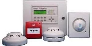 Fire Alarm System