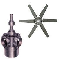 Cooling Tower Spaire Parts