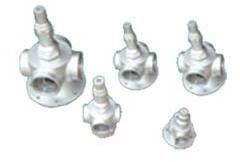 Sprinkler Nozzles