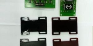Elevator PCB