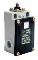 Mini Limit Switches