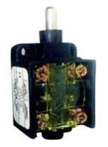 Open Execution Limit Switches