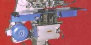 Book Stitching Machines